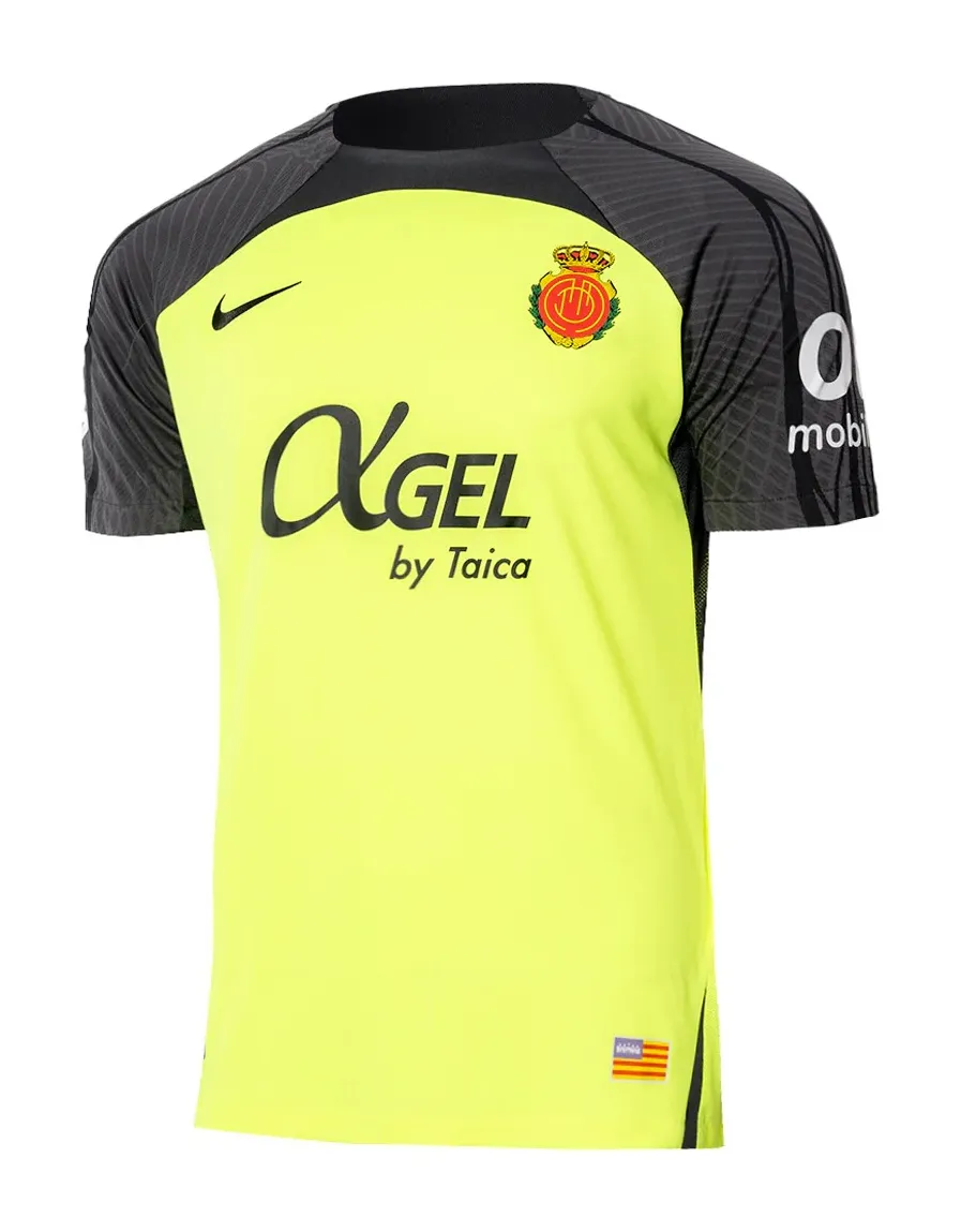 Jersey Rcd Mallorca Away 2024/25