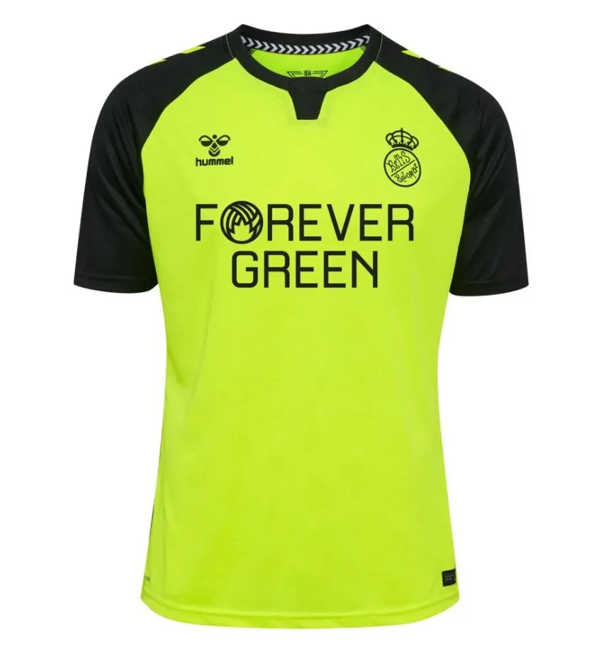 Jersey Real Betis Away 2024/25