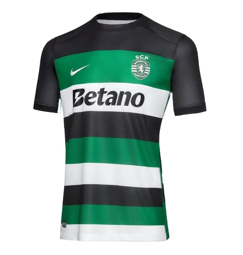 Jersey Sporting Home 2024/25