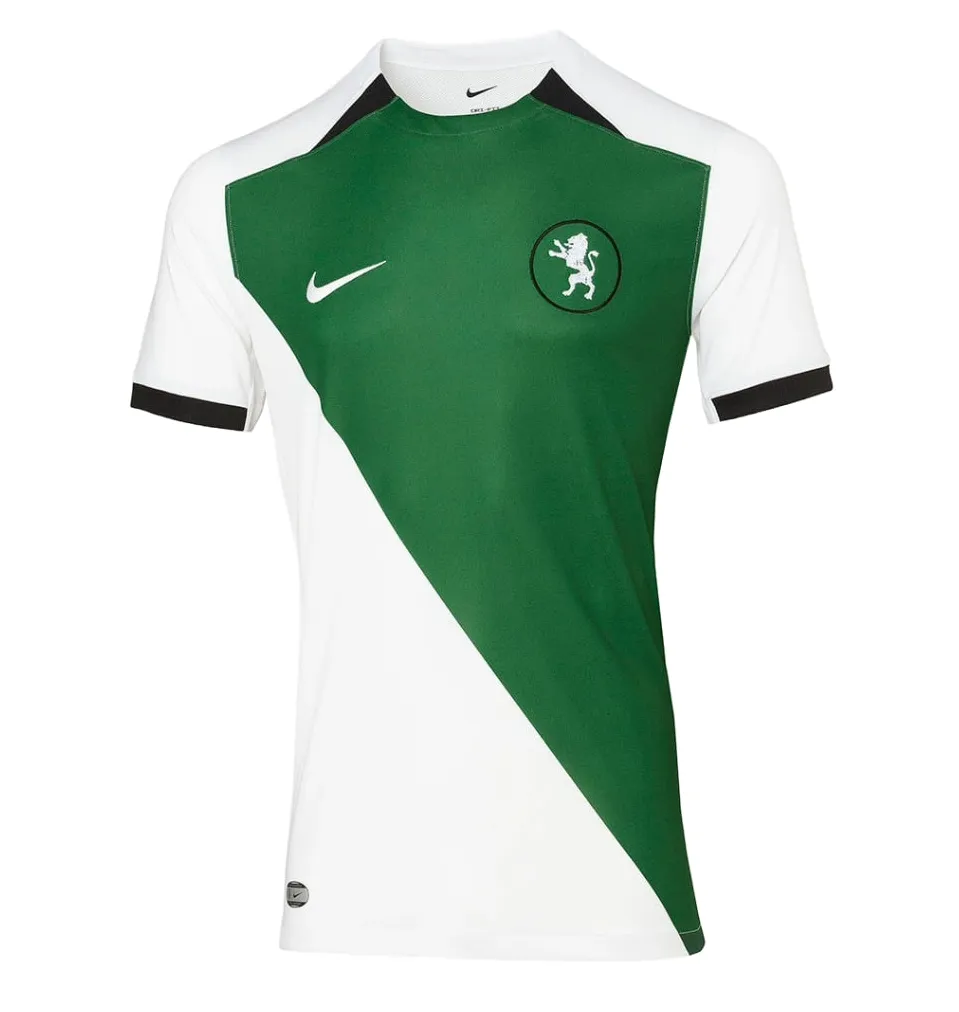 Jersey Sporting Stromp 2024/25