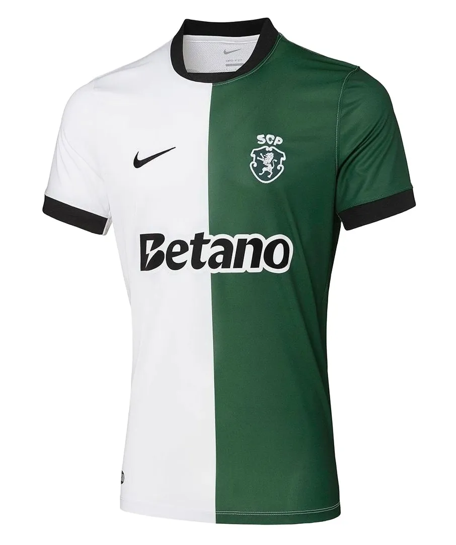 Jersey Sporting Stromp 2025/26