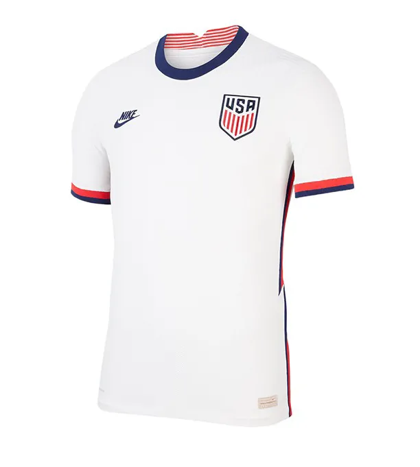 Jersey United States Home 2020/21