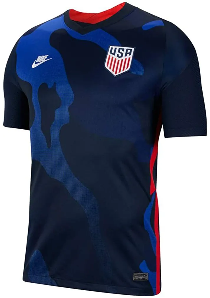 Jersey United States Away 2020/21