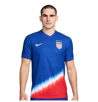 Jersey United States Away 2024 - Authentic