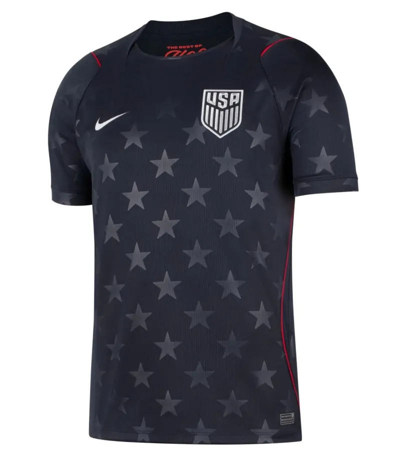 Jersey United States Away 2026