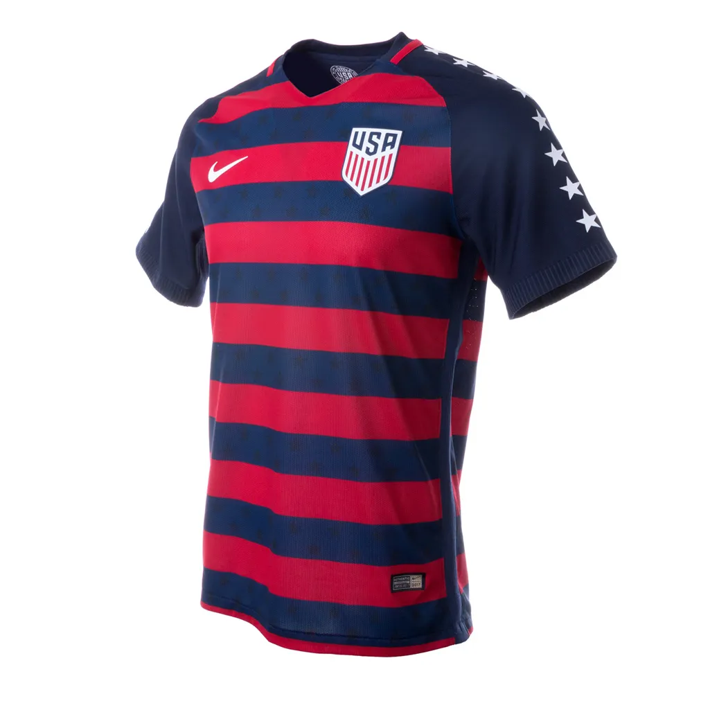 Jersey United States Gold Cup 2017