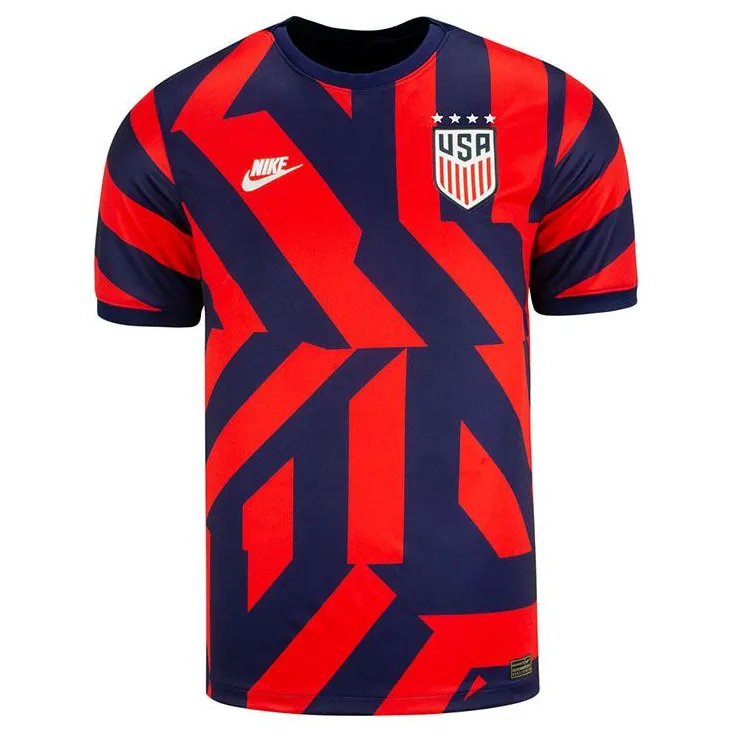 Jersey United States Uswnt Away 2021
