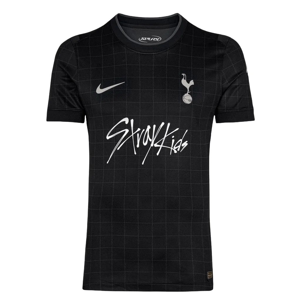 Jersey Thfc X Stray Kids Away 2025/26