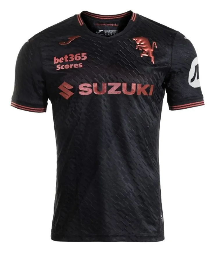 Jersey Torino Third 2024/25