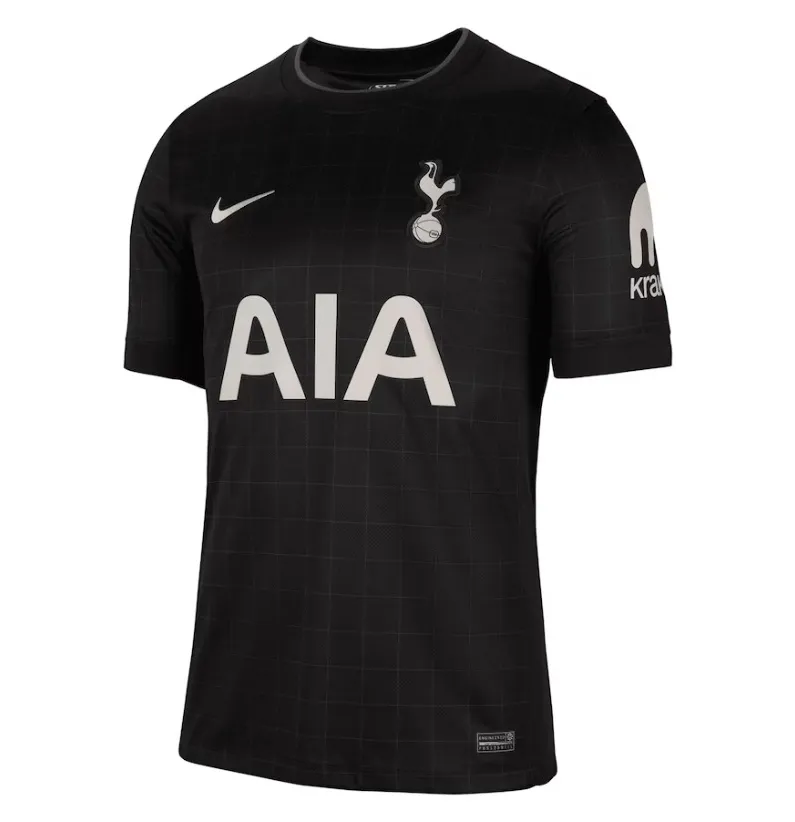 Jersey Tottenham Hotspur Away 2025/26