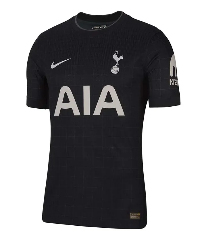 Jersey Tottenham Hotspur Away 2025/26 - Authentic