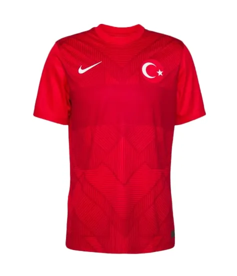 Jersey Turkey Away 2022/23