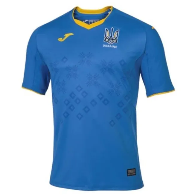 Jersey Ukraine Away 2020/21
