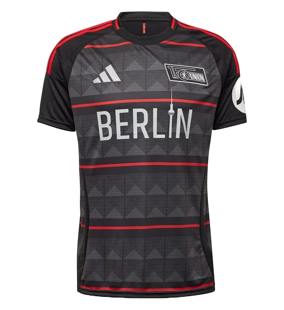 Jersey Union Berlin Away 2024/25