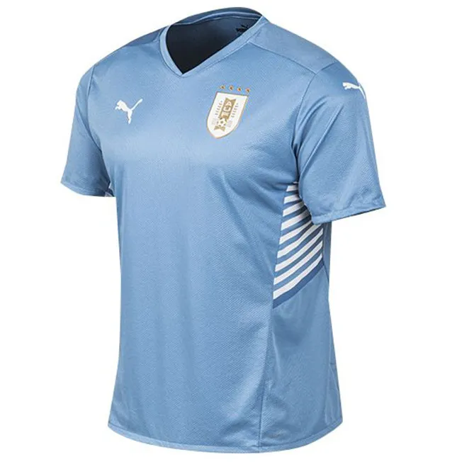 Jersey Uruguay Home 2021/22