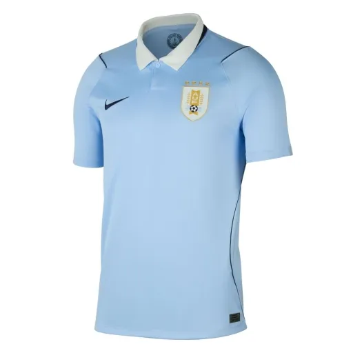 Jersey Uruguay Home 2026