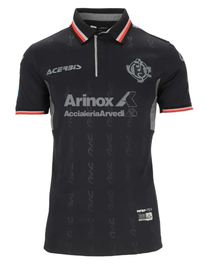 Jersey Us Cremonese Third 2025/26