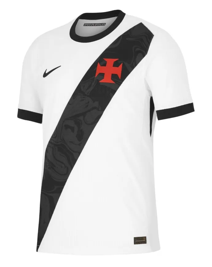 Jersey Vasco Da Gama Away 2026