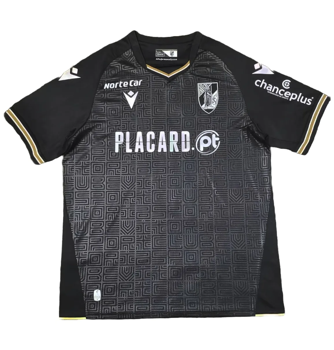 Jersey Vit??ria Sc Away 2024/25