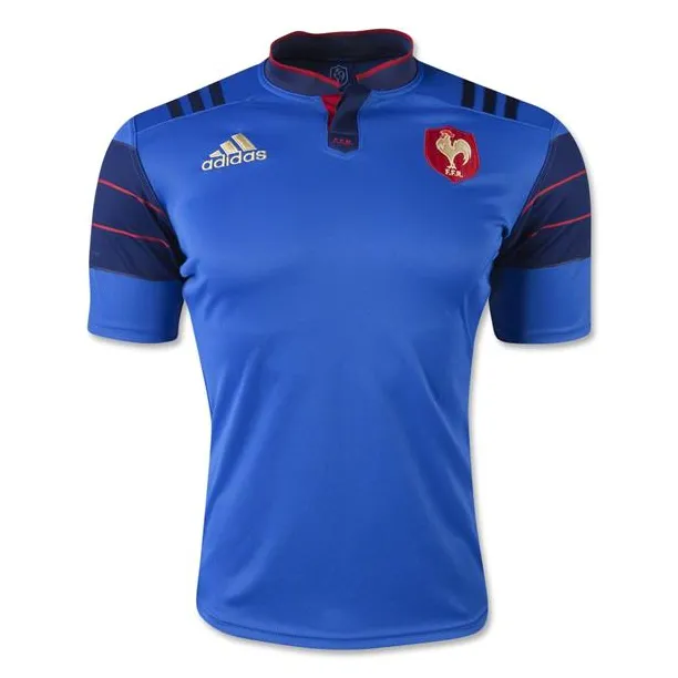 Jersey Xv De France