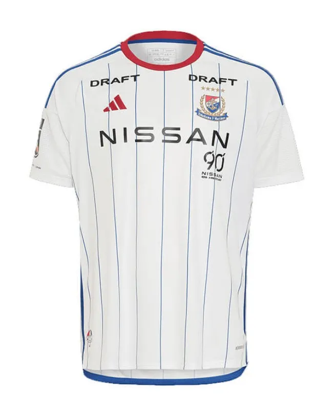 Jersey Yokohama F. Marinos Away 2024