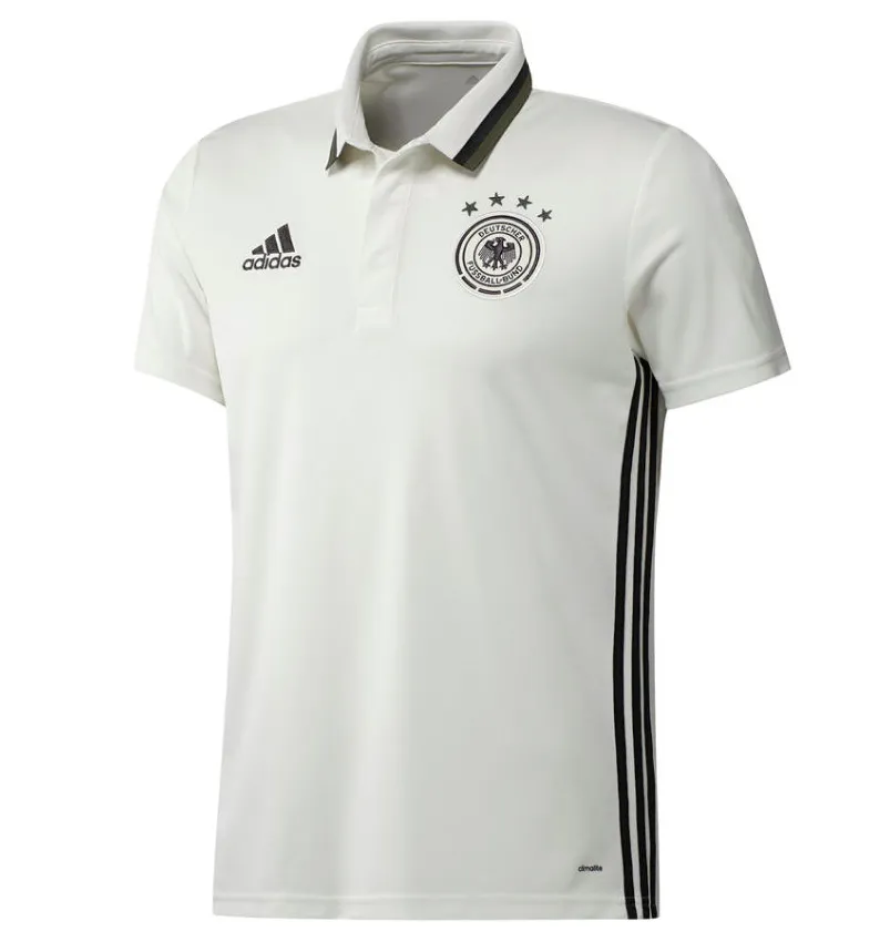 Polo Germany Anthem Euro 2016