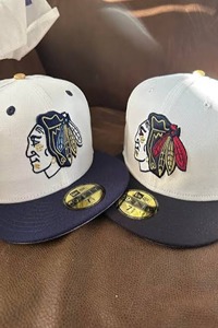 NHL Caps